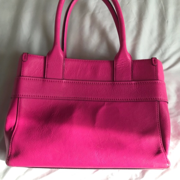 Kate Spade handbag with dust bag. - Picture 5 of 13